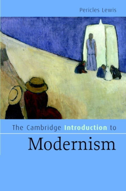 Cambridge Introductions to Literature