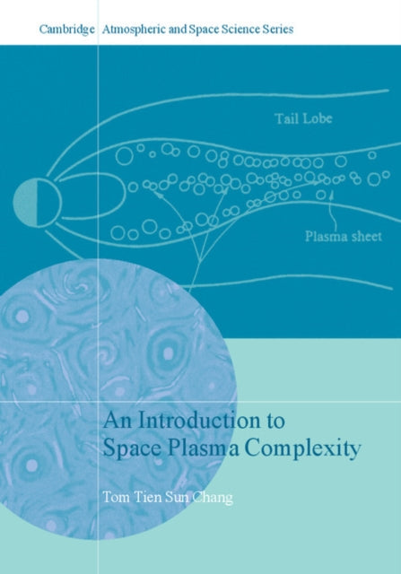 Cambridge Atmospheric and Space Science Series
