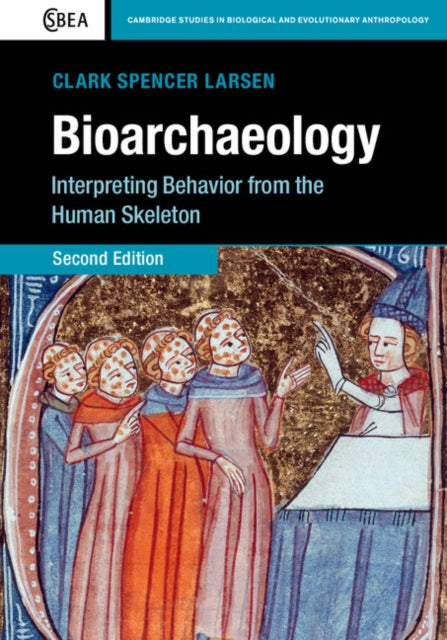 Cambridge Studies in Biological and Evolutionary Anthropology