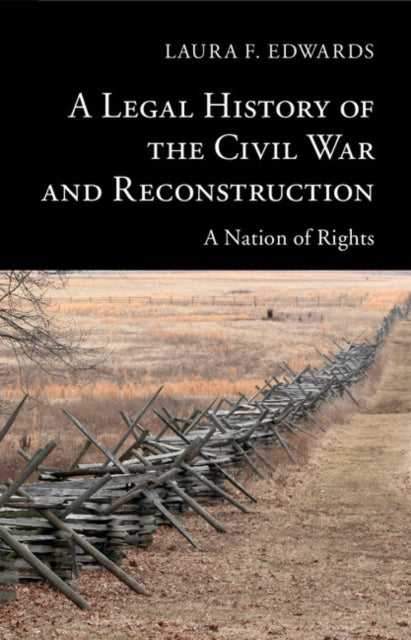 New Histories of American Law