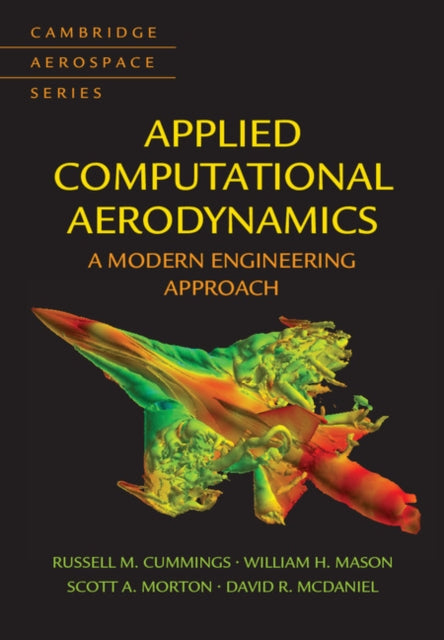 Cambridge Aerospace Series