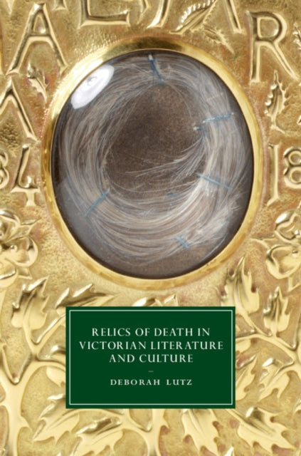 Cambridge Studies in Nineteenth-Century Literature and Culture