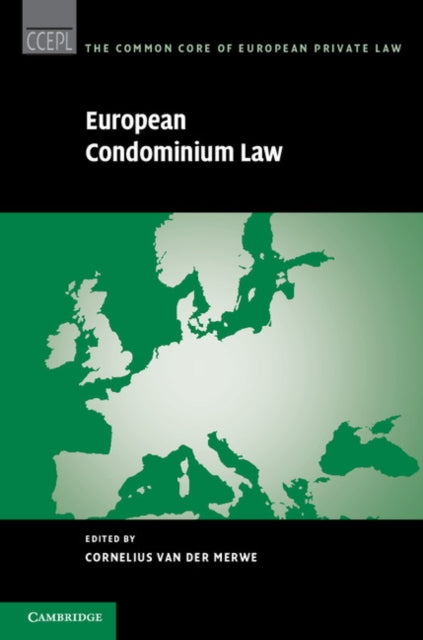 The Common Core of European Private Law