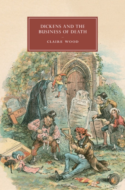 Cambridge Studies in Nineteenth-Century Literature and Culture