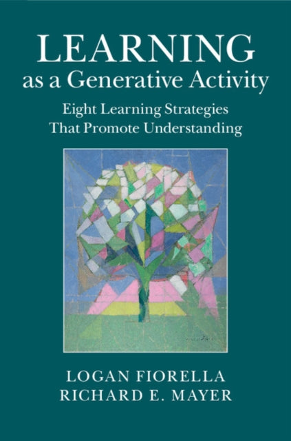 Learning as a Generative Activity