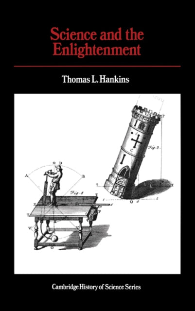 Cambridge Studies in the History of Science