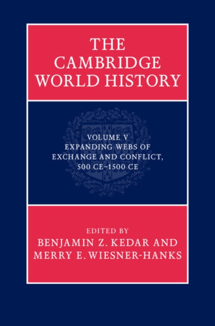 The Cambridge World History