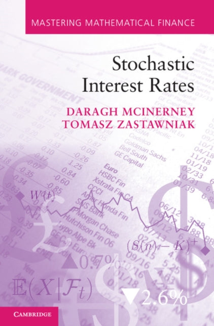 Mastering Mathematical Finance