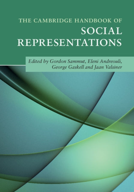 Cambridge Handbooks in Psychology