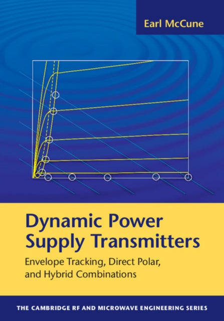 The Cambridge RF and Microwave Engineering Series