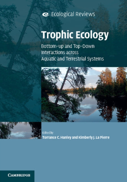 Ecological Reviews