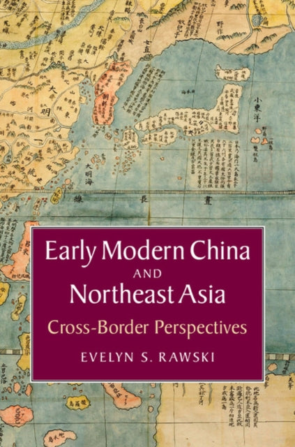 Asian Connections