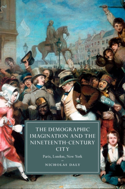 Cambridge Studies in Nineteenth-Century Literature and Culture