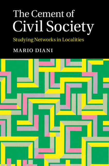 Cambridge Studies in Contentious Politics