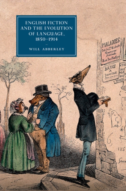 Cambridge Studies in Nineteenth-Century Literature and Culture