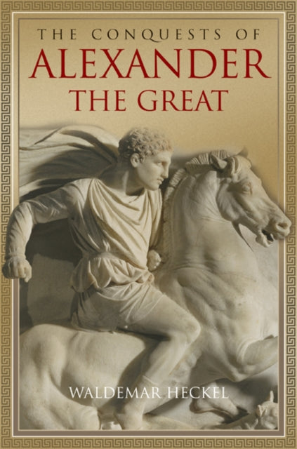 Key Conflicts of Classical Antiquity