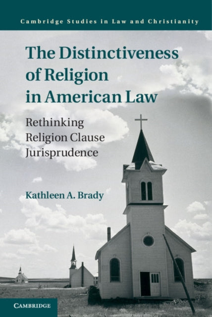 Law and Christianity