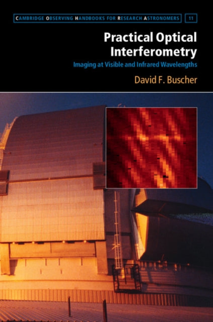 Cambridge Observing Handbooks for Research Astronomers