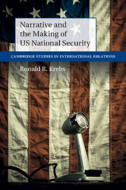 Cambridge Studies in International Relations