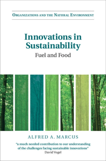 Organizations and the Natural Environment