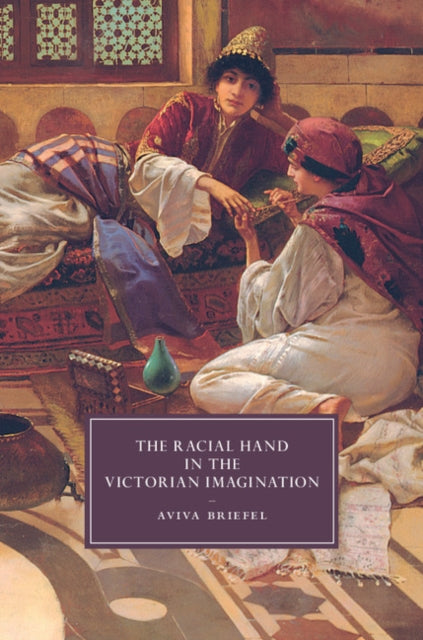 Cambridge Studies in Nineteenth-Century Literature and Culture
