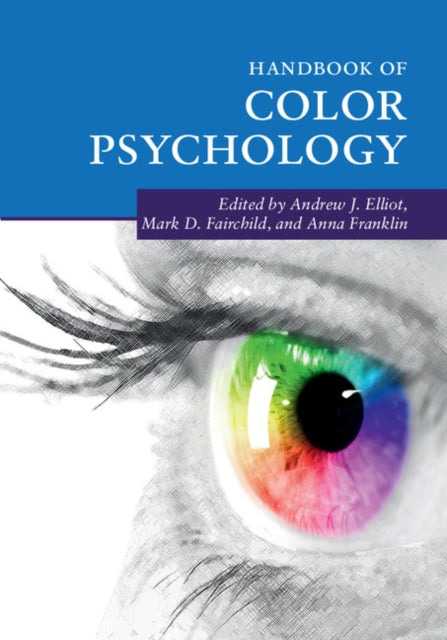 Cambridge Handbooks in Psychology
