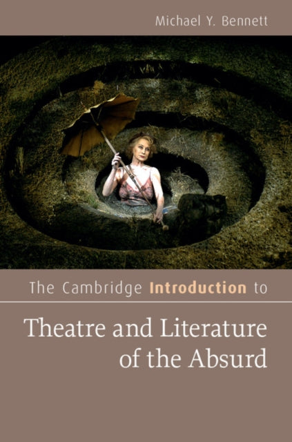Cambridge Introductions to Literature