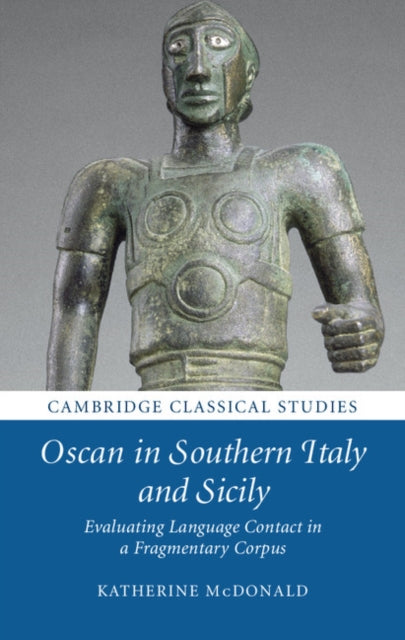 Cambridge Classical Studies