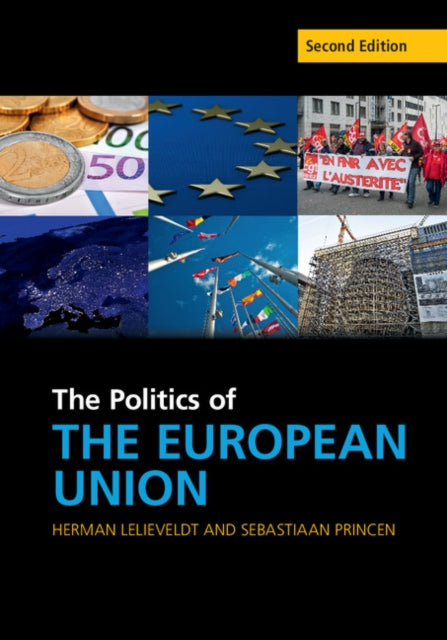 Cambridge Textbooks in Comparative Politics