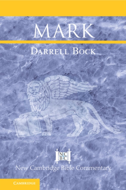 New Cambridge Bible Commentary