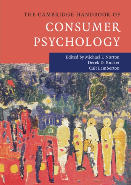 Cambridge Handbooks in Psychology