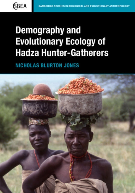 Cambridge Studies in Biological and Evolutionary Anthropology