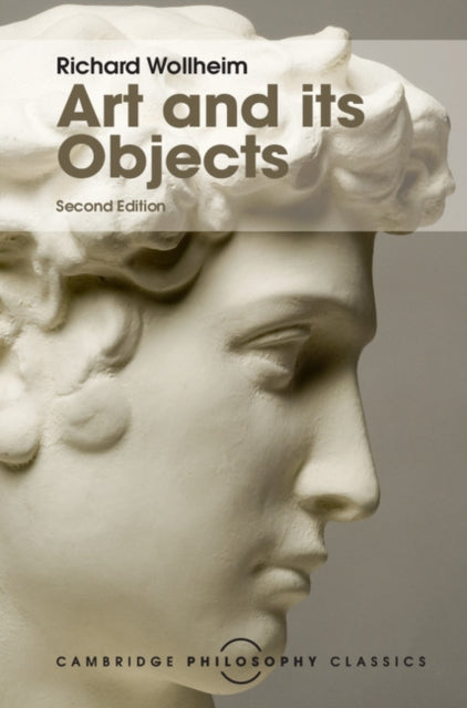 Cambridge Philosophy Classics