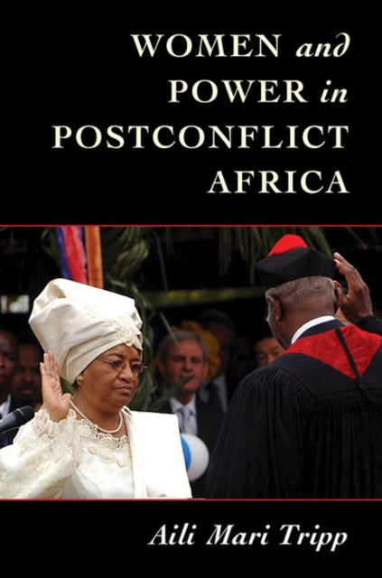 Cambridge Studies in Gender and Politics