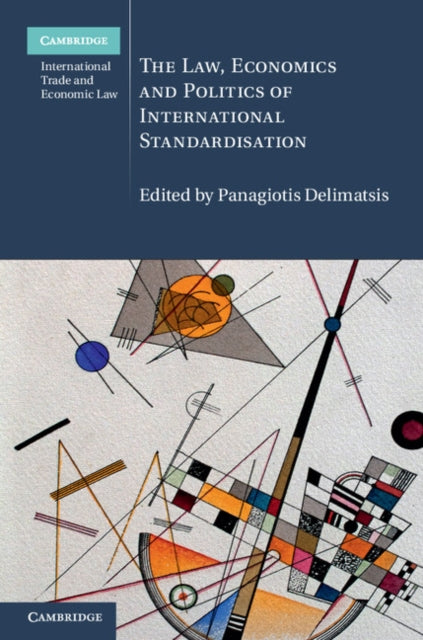 Cambridge International Trade and Economic Law