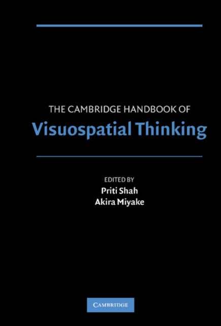 Cambridge Handbooks in Psychology
