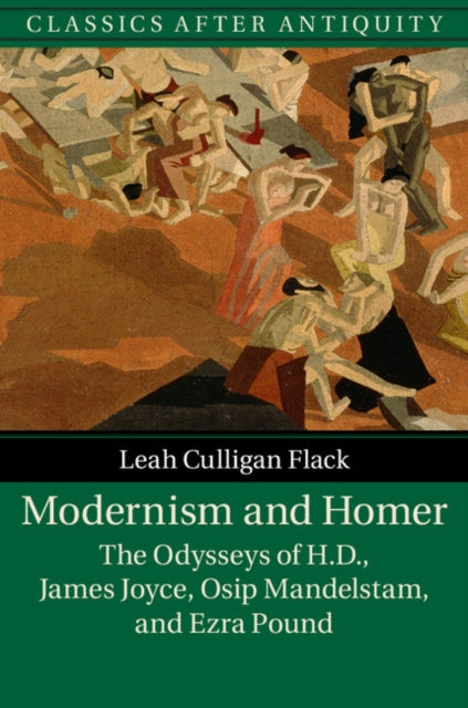 Classics after Antiquity
