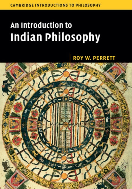 Cambridge Introductions to Philosophy