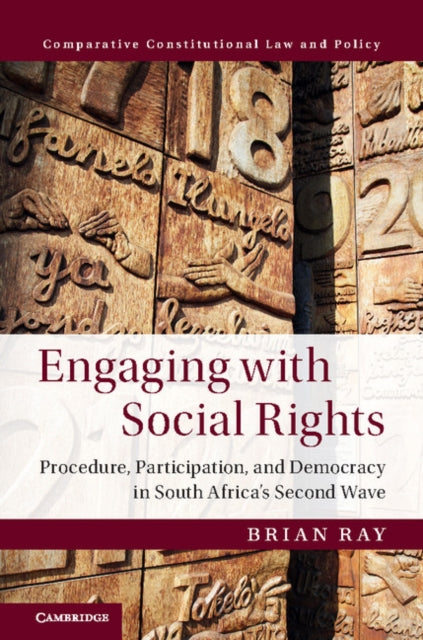 Comparative Constitutional Law and Policy