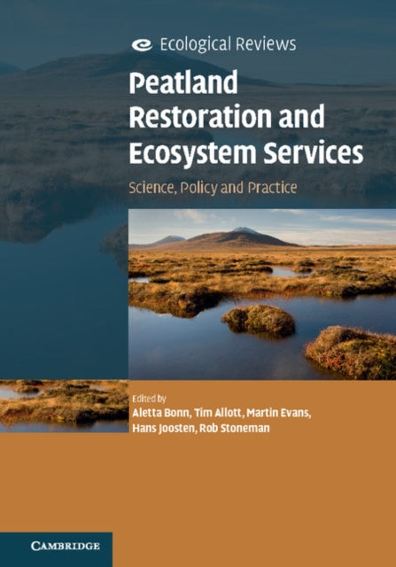 Ecological Reviews