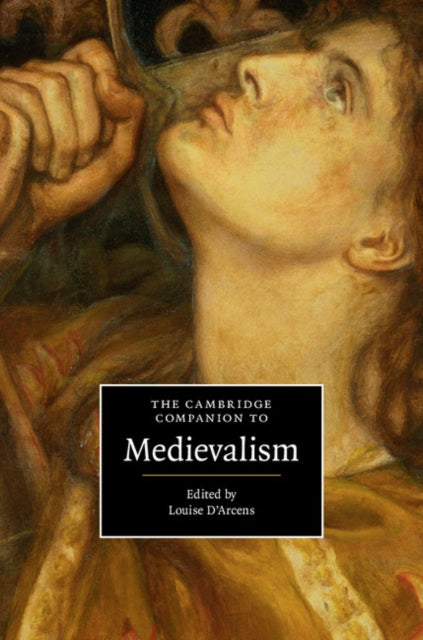 Cambridge Companions to Culture