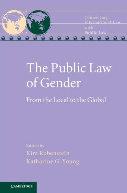 Connecting International Law with Public Law