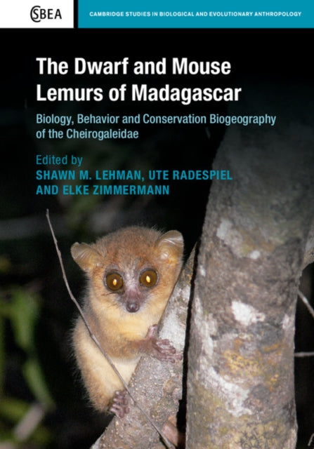 Cambridge Studies in Biological and Evolutionary Anthropology