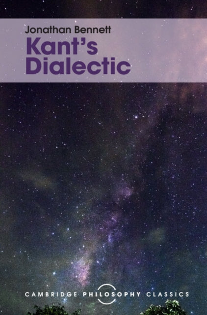 Cambridge Philosophy Classics