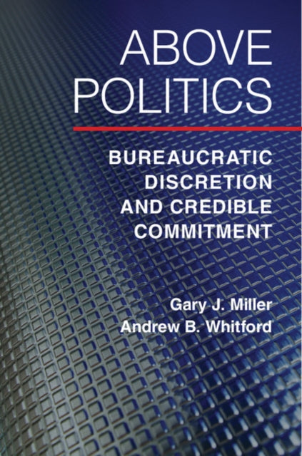 Political Economy of Institutions and Decisions