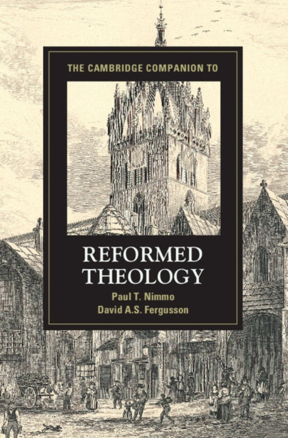 Cambridge Companions to Religion