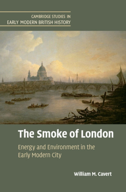 Cambridge Studies in Early Modern British History