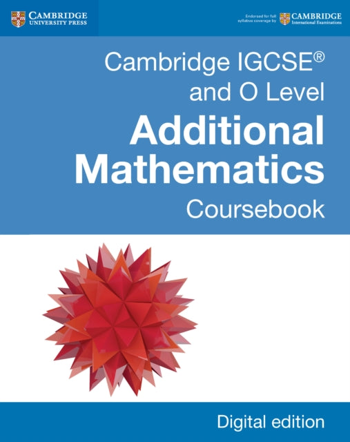 Cambridge International IGCSE