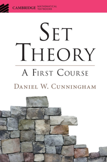 Cambridge Mathematical Textbooks