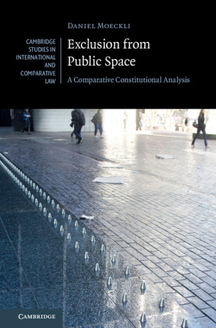 Cambridge Studies in International and Comparative Law